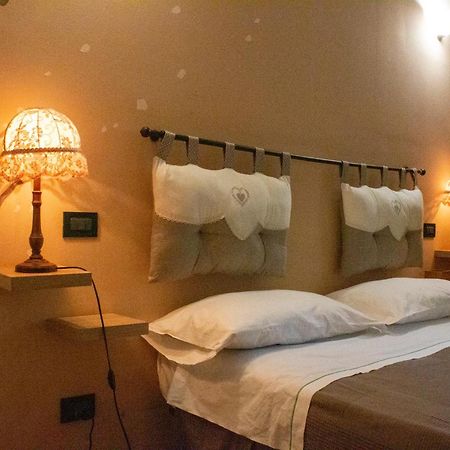 B&B Casa Manuela Mantoue Extérieur photo