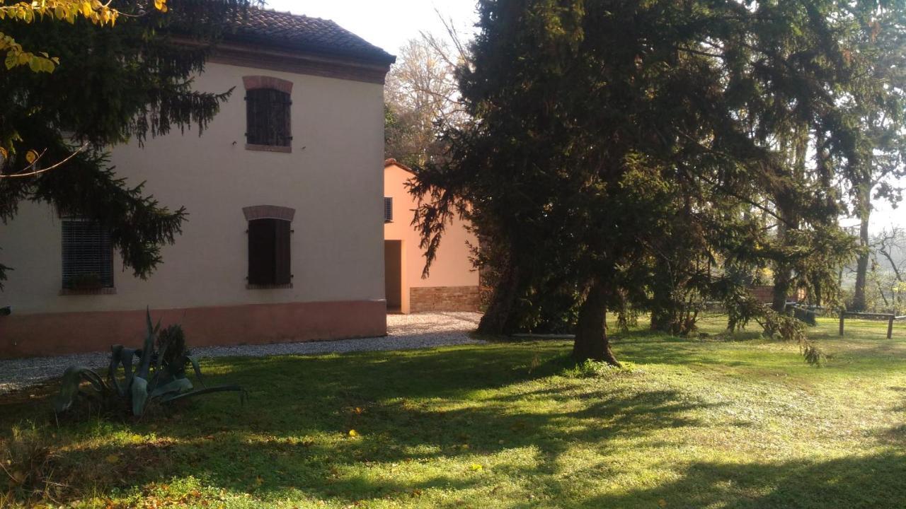 B&B Casa Manuela Mantoue Extérieur photo