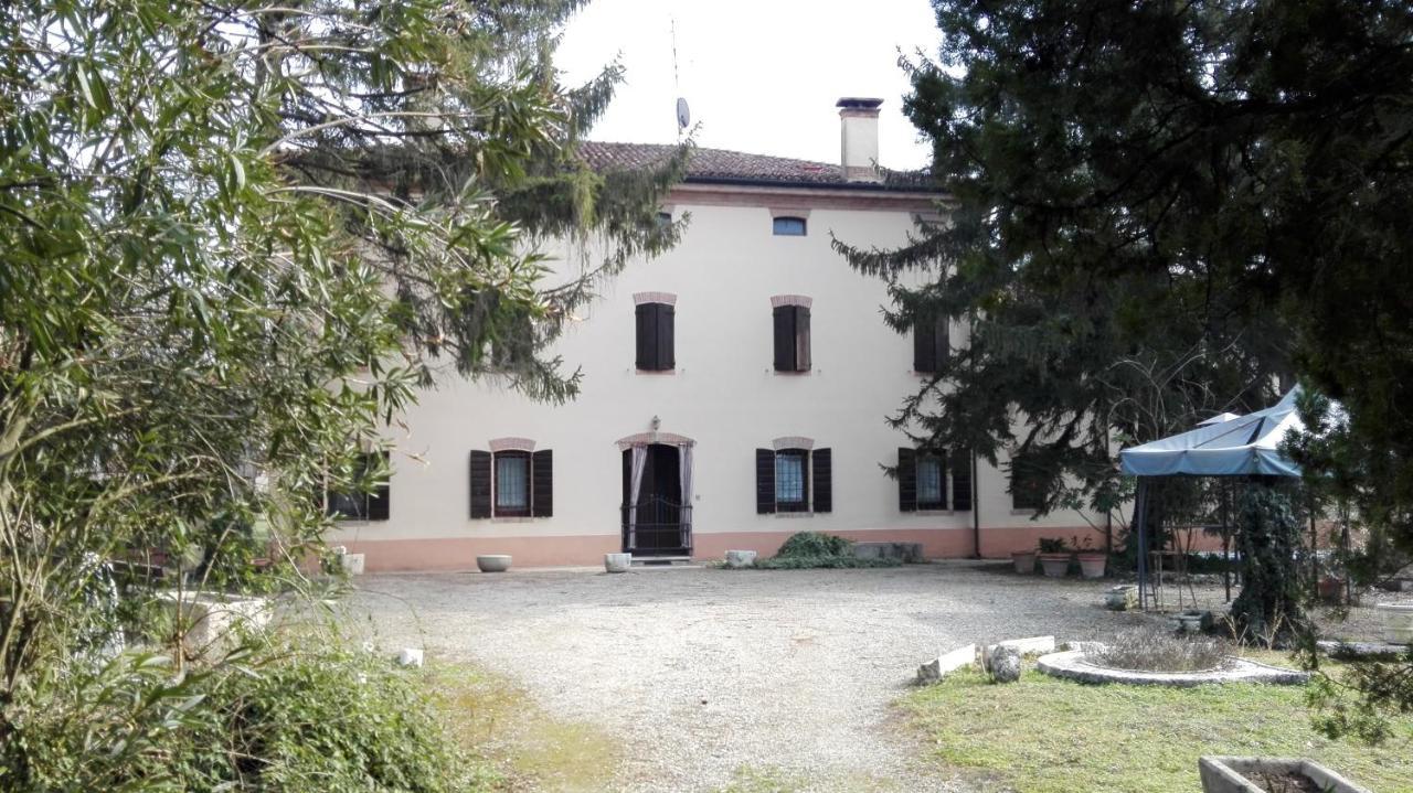 B&B Casa Manuela Mantoue Extérieur photo