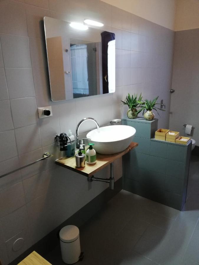 B&B Casa Manuela Mantoue Extérieur photo