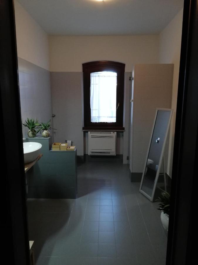 B&B Casa Manuela Mantoue Extérieur photo
