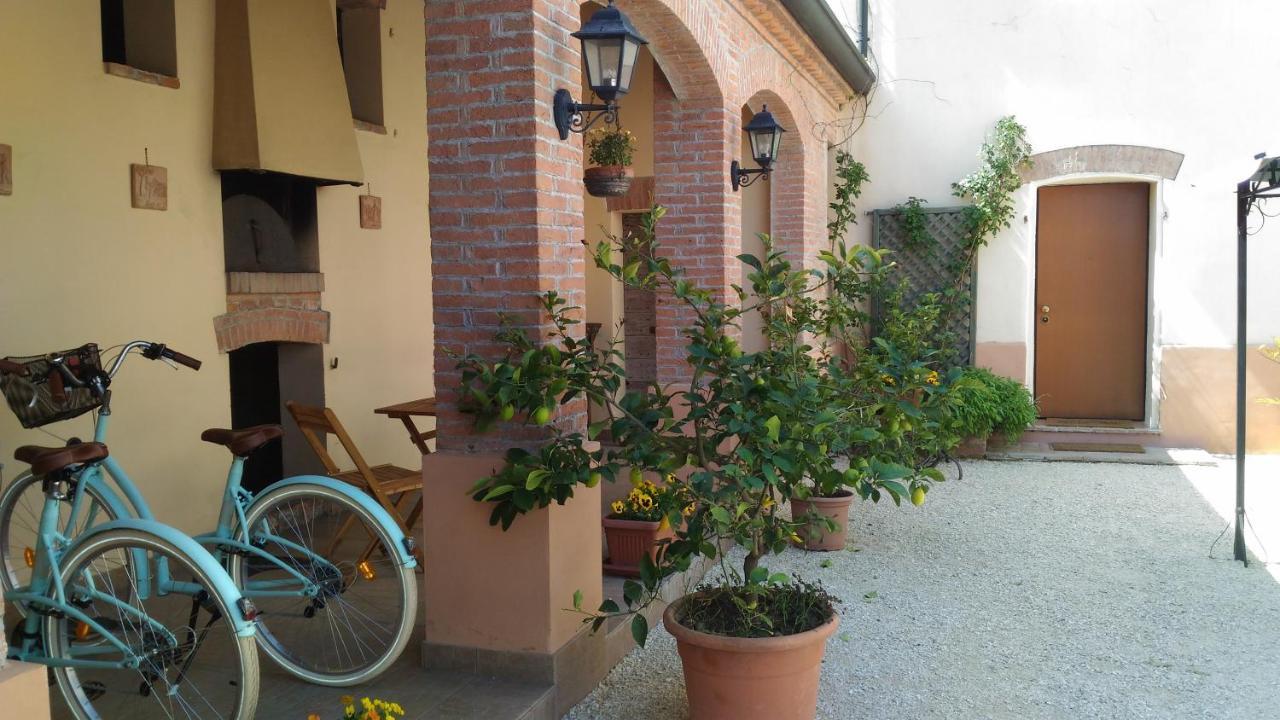 B&B Casa Manuela Mantoue Extérieur photo
