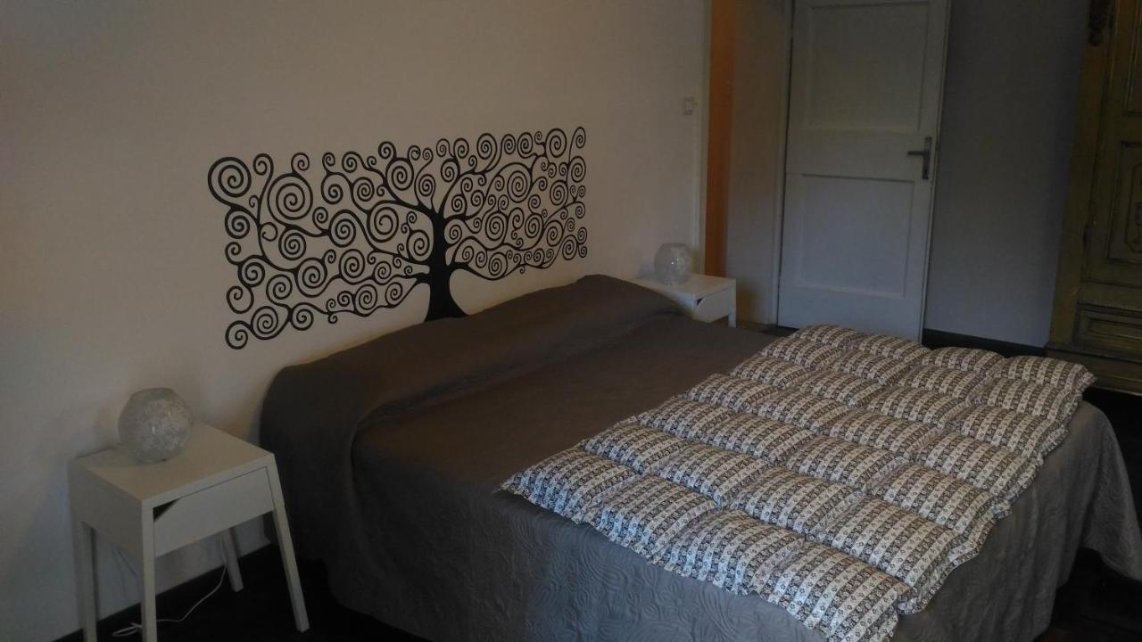 B&B Casa Manuela Mantoue Extérieur photo