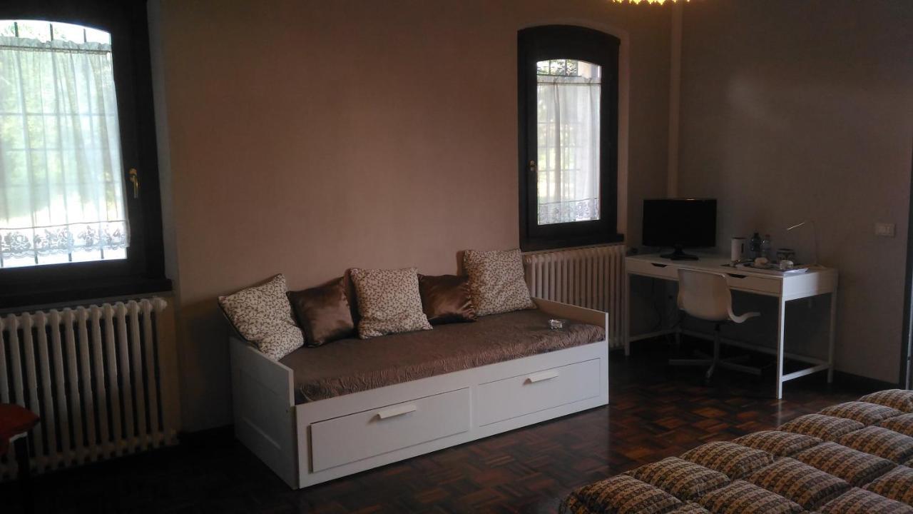 B&B Casa Manuela Mantoue Extérieur photo
