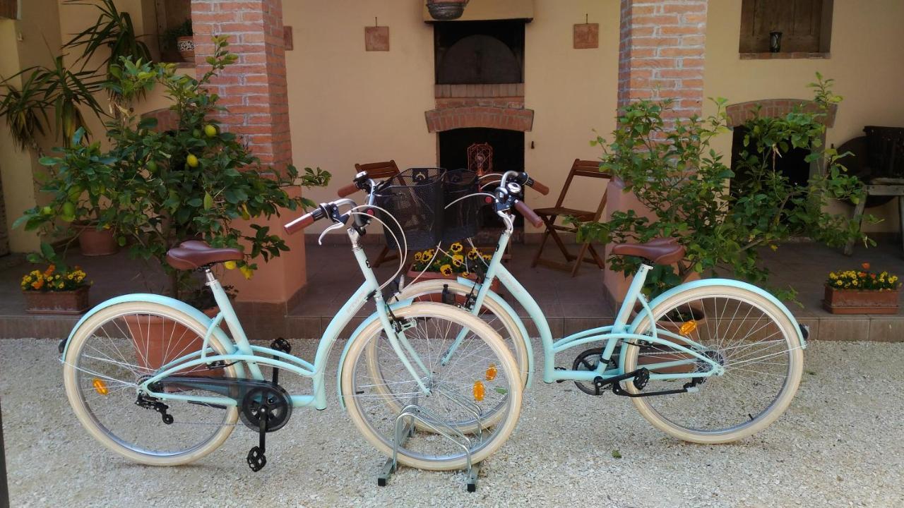 B&B Casa Manuela Mantoue Extérieur photo