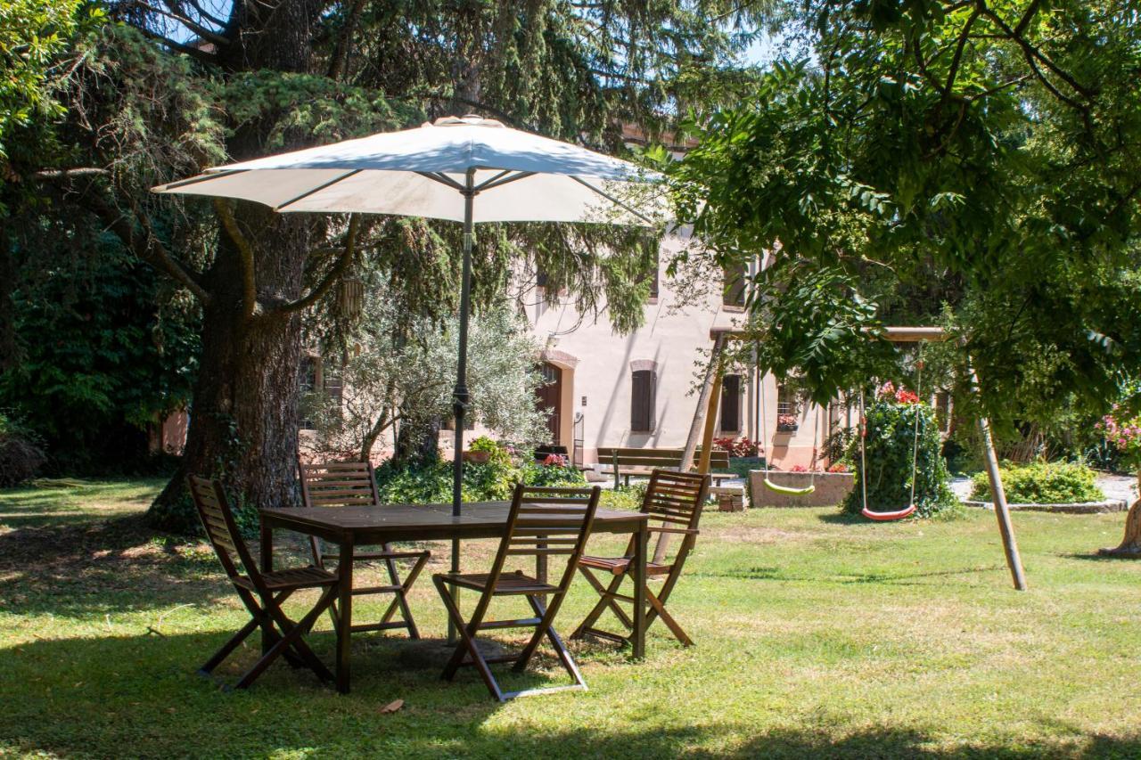 B&B Casa Manuela Mantoue Extérieur photo