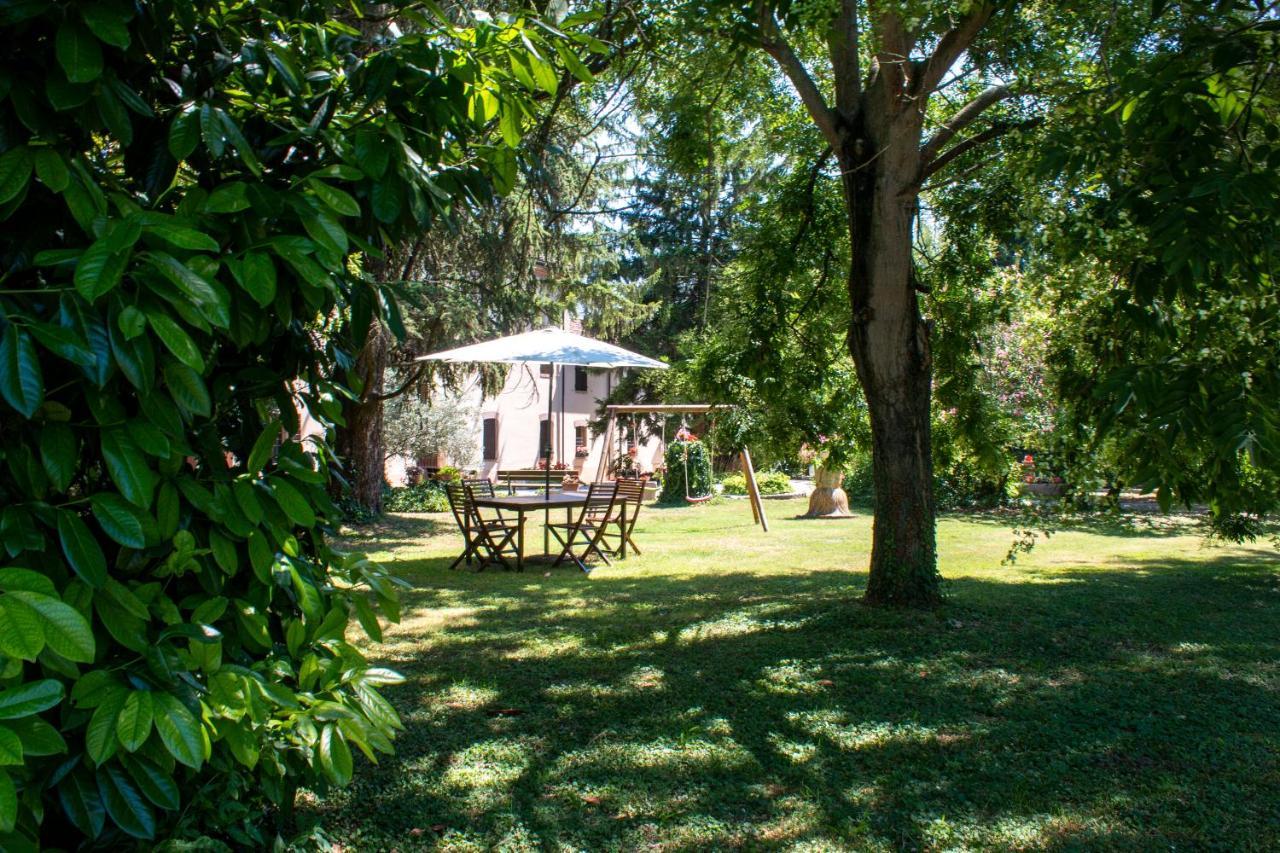 B&B Casa Manuela Mantoue Extérieur photo