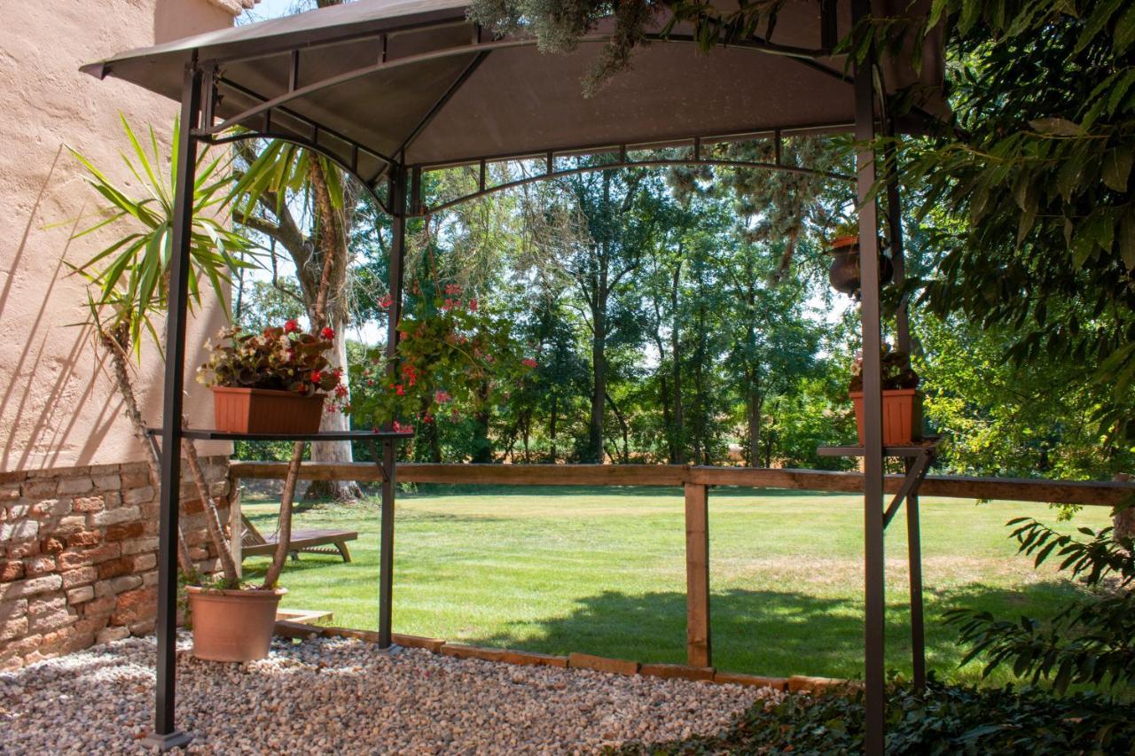B&B Casa Manuela Mantoue Extérieur photo