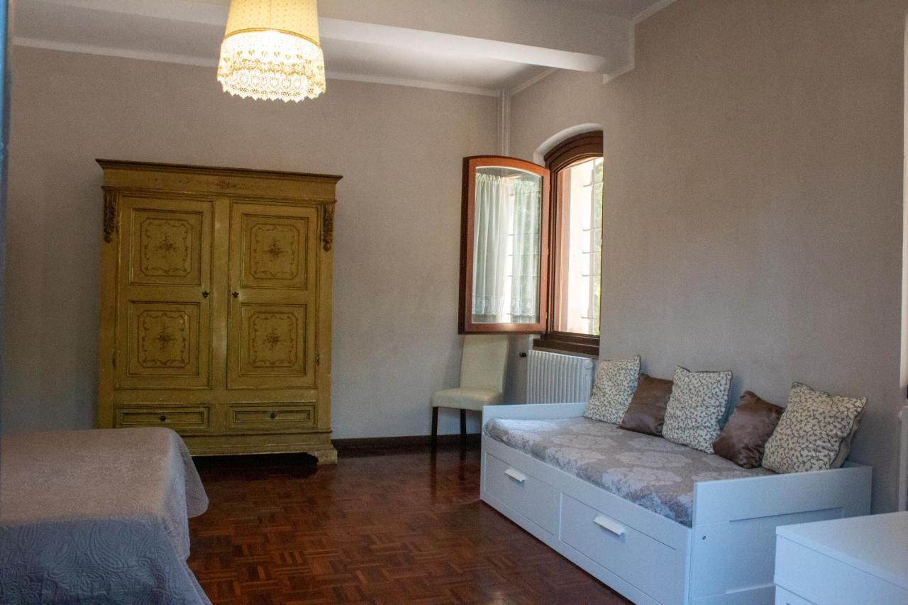 B&B Casa Manuela Mantoue Extérieur photo