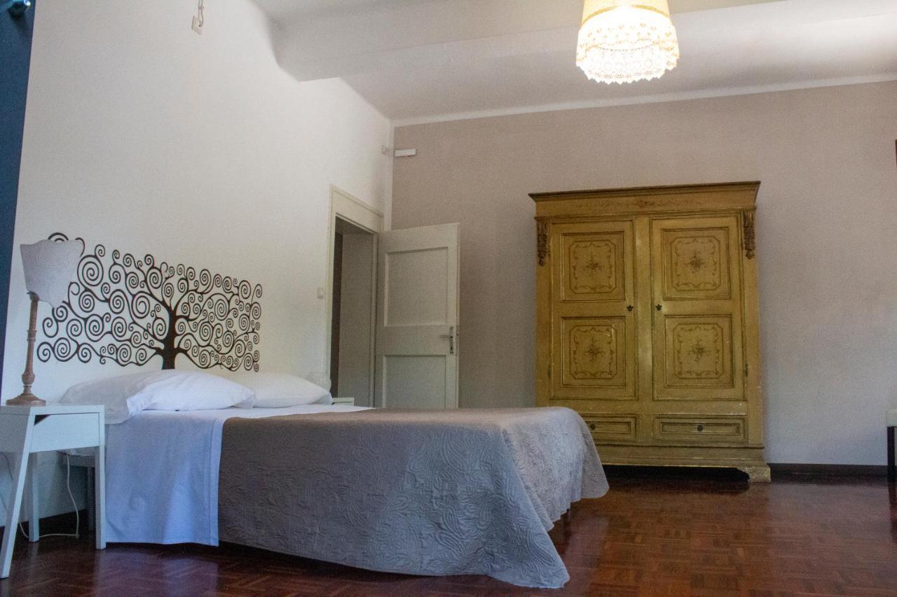 B&B Casa Manuela Mantoue Extérieur photo