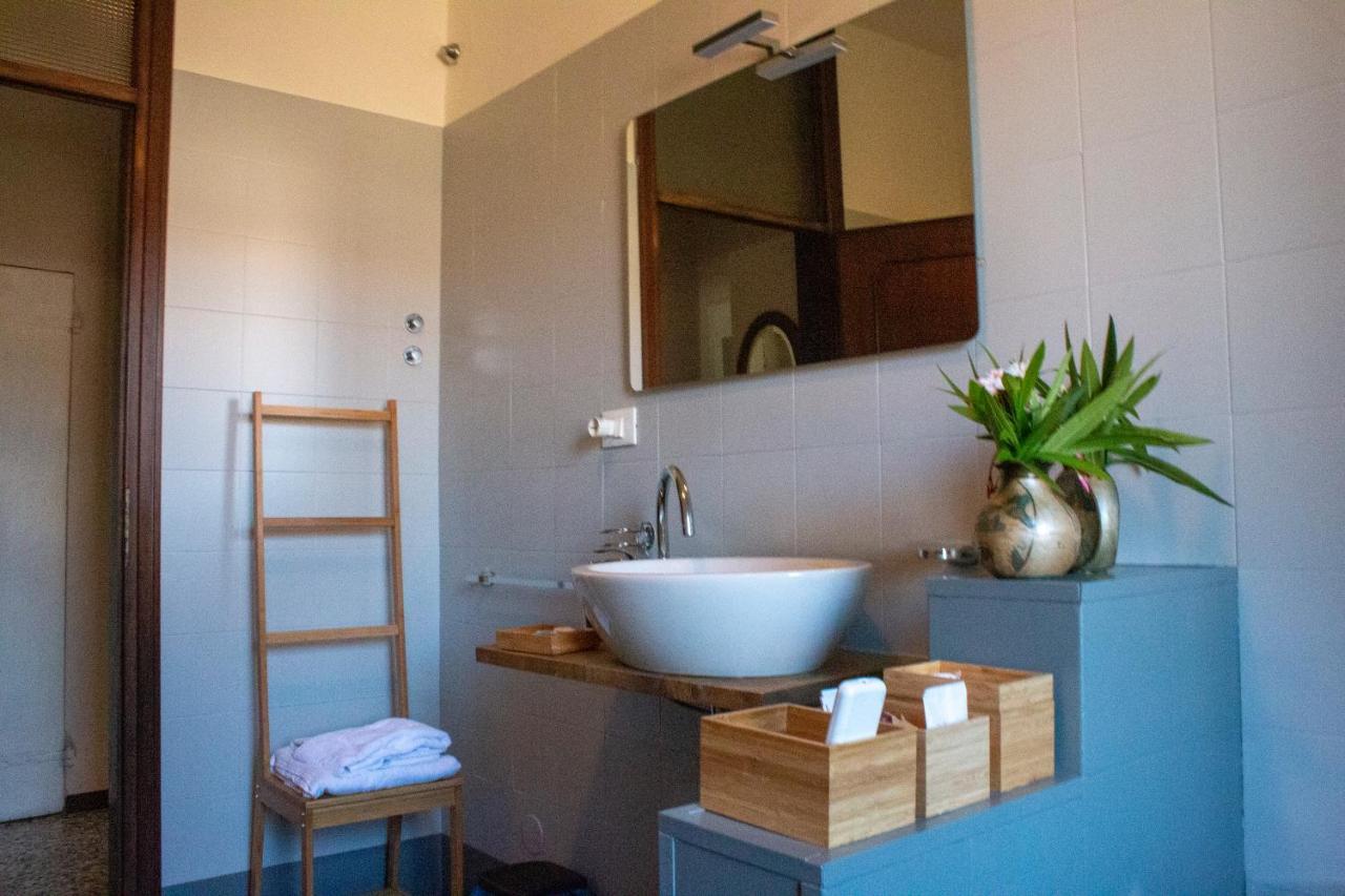 B&B Casa Manuela Mantoue Extérieur photo