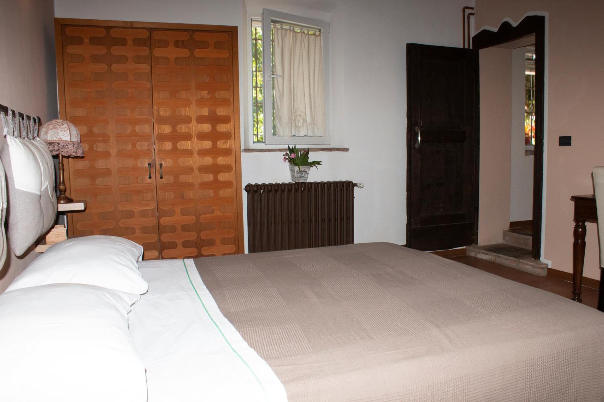 B&B Casa Manuela Mantoue Extérieur photo