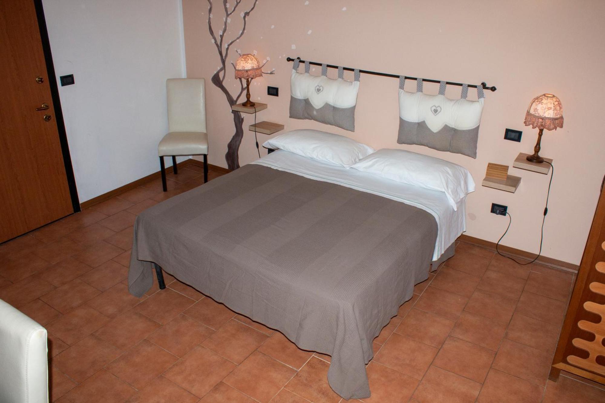 B&B Casa Manuela Mantoue Extérieur photo
