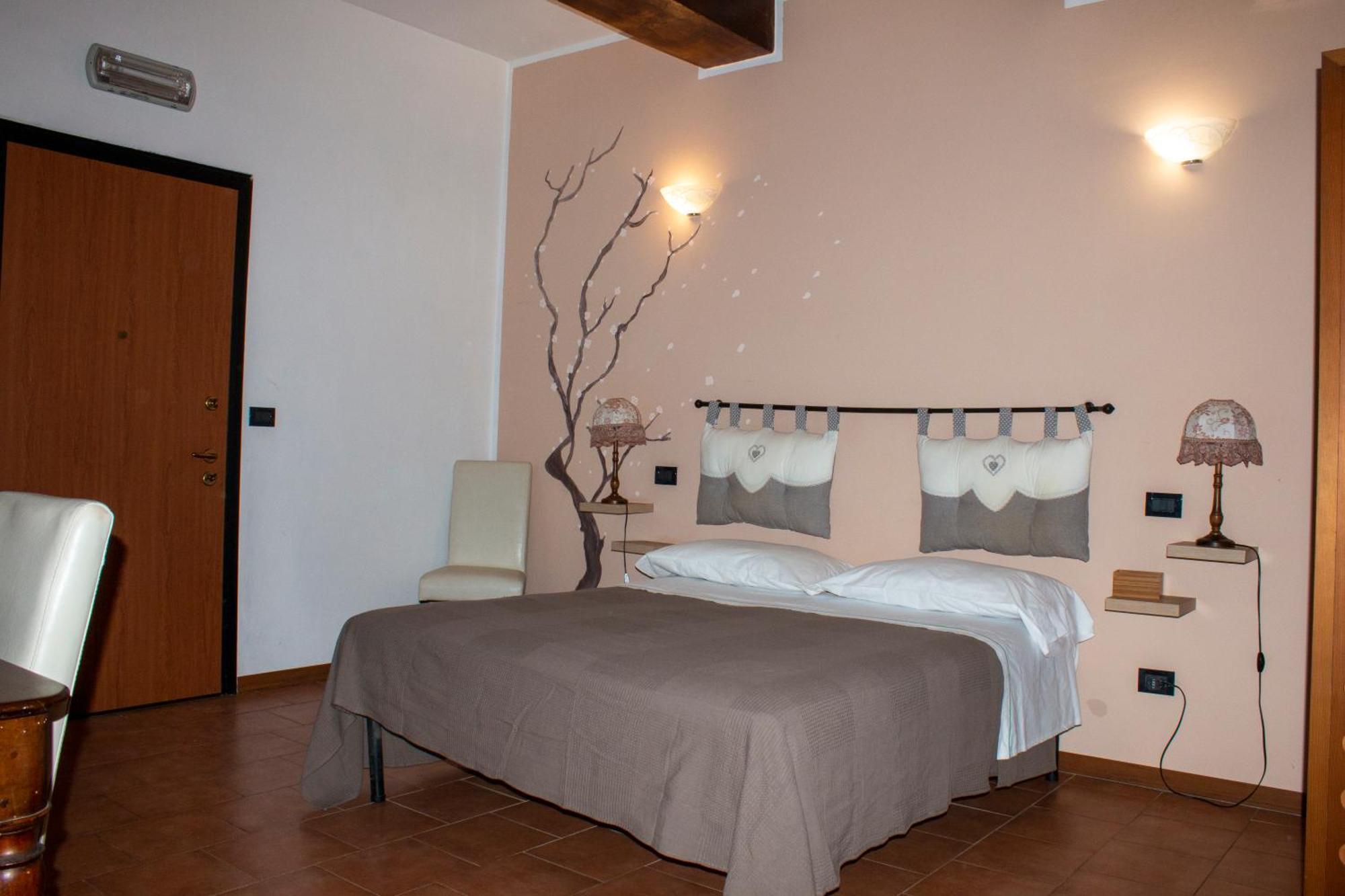 B&B Casa Manuela Mantoue Extérieur photo