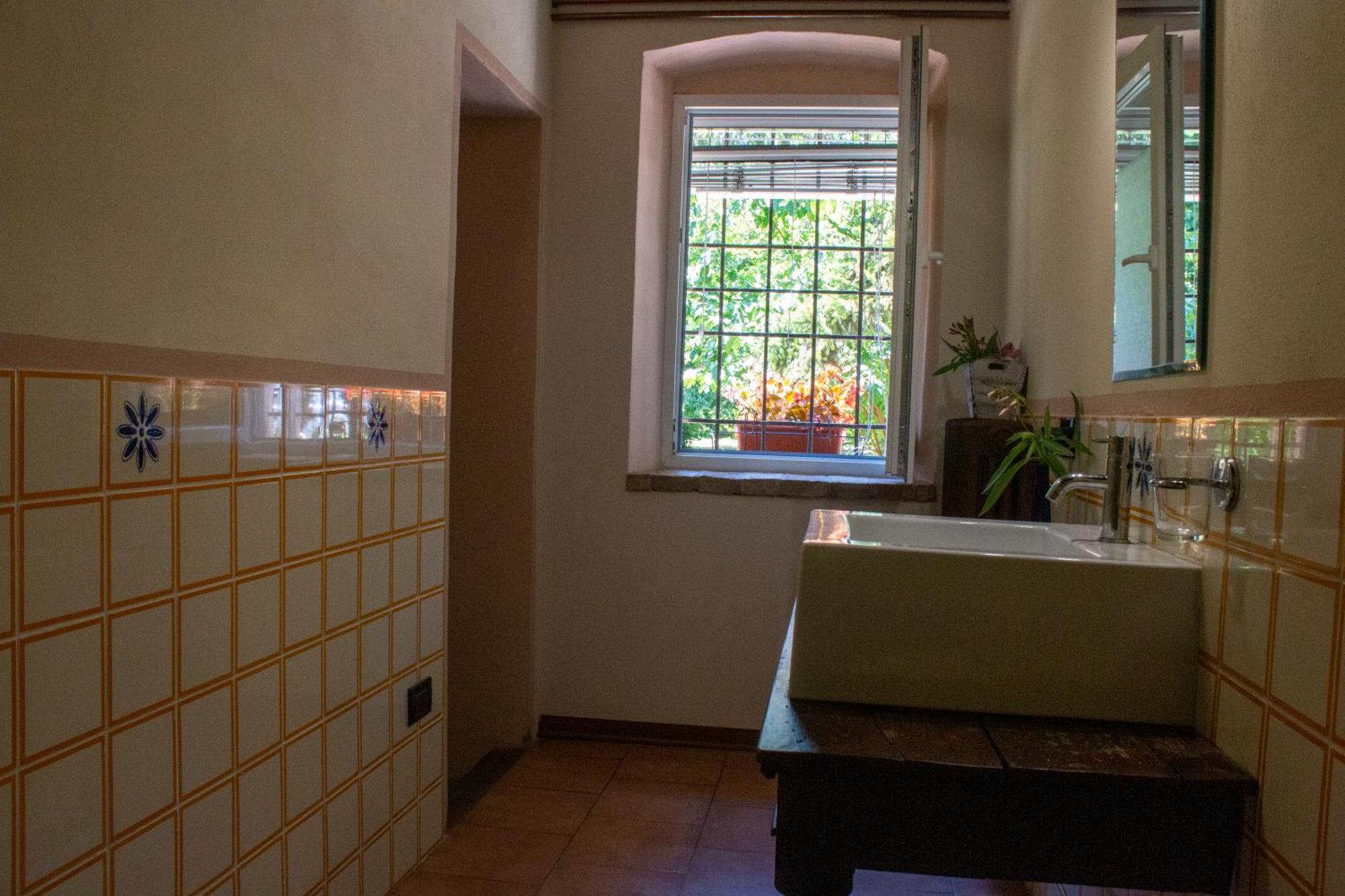 B&B Casa Manuela Mantoue Extérieur photo